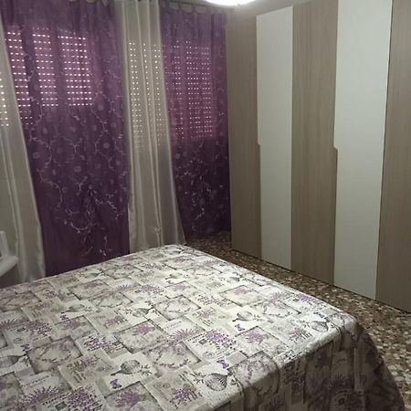 Casa Graziano Apartment Monopoli Bagian luar foto
