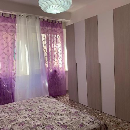 Casa Graziano Apartment Monopoli Bagian luar foto