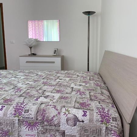 Casa Graziano Apartment Monopoli Bagian luar foto