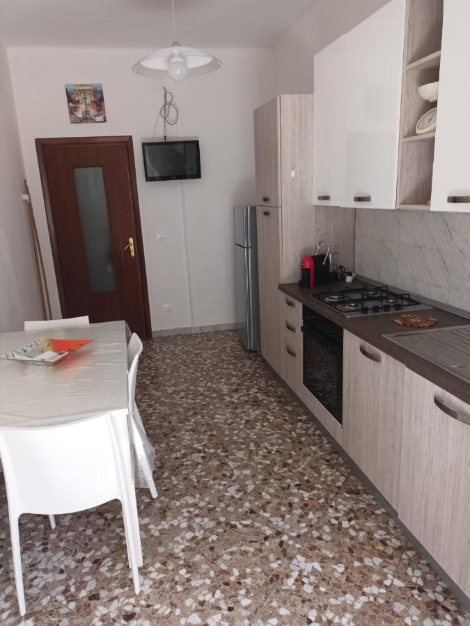 Casa Graziano Apartment Monopoli Bagian luar foto