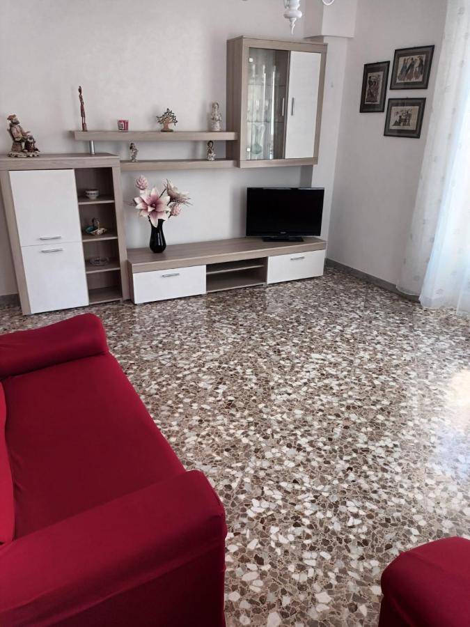 Casa Graziano Apartment Monopoli Bagian luar foto