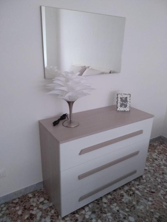 Casa Graziano Apartment Monopoli Bagian luar foto
