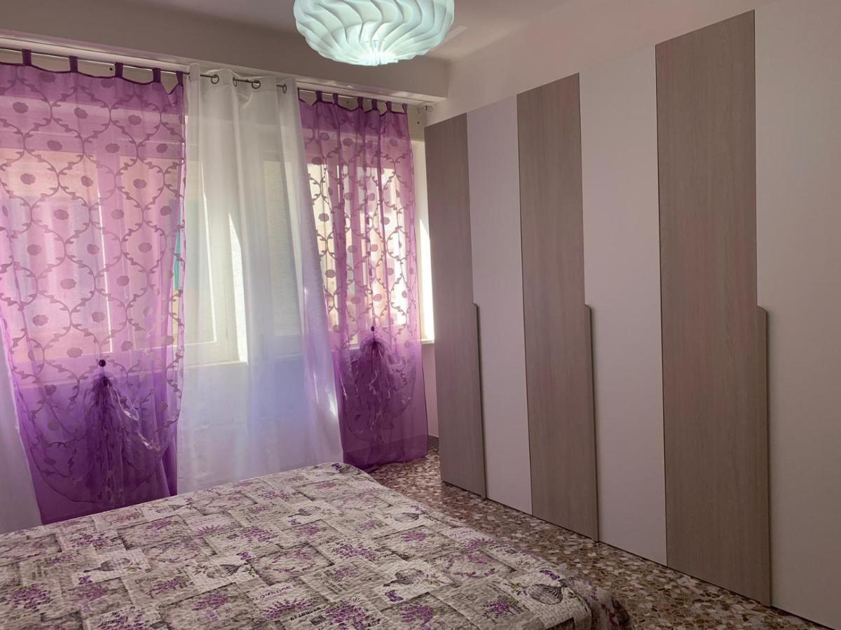 Casa Graziano Apartment Monopoli Bagian luar foto