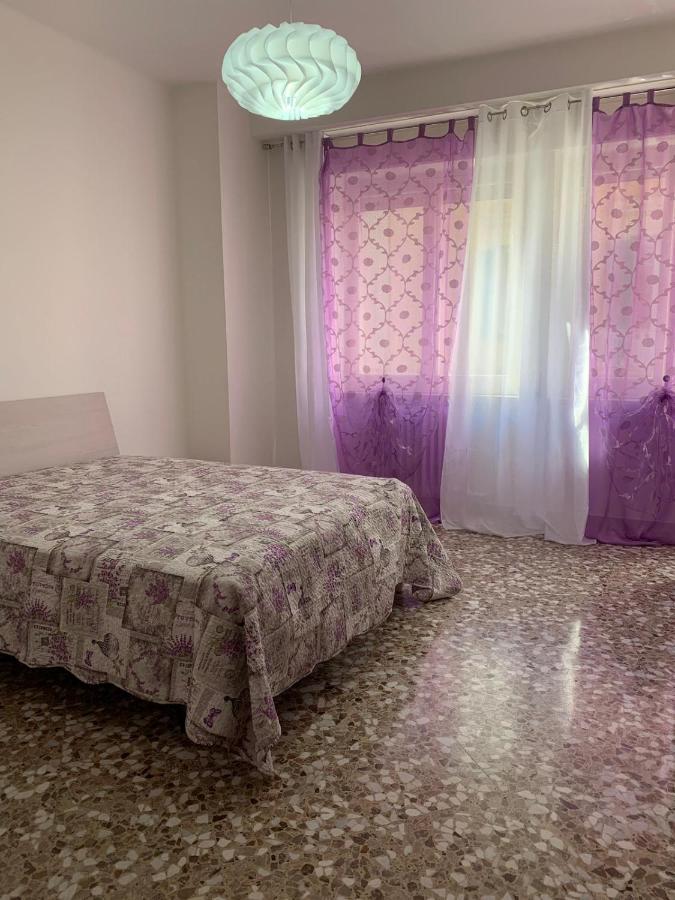 Casa Graziano Apartment Monopoli Bagian luar foto