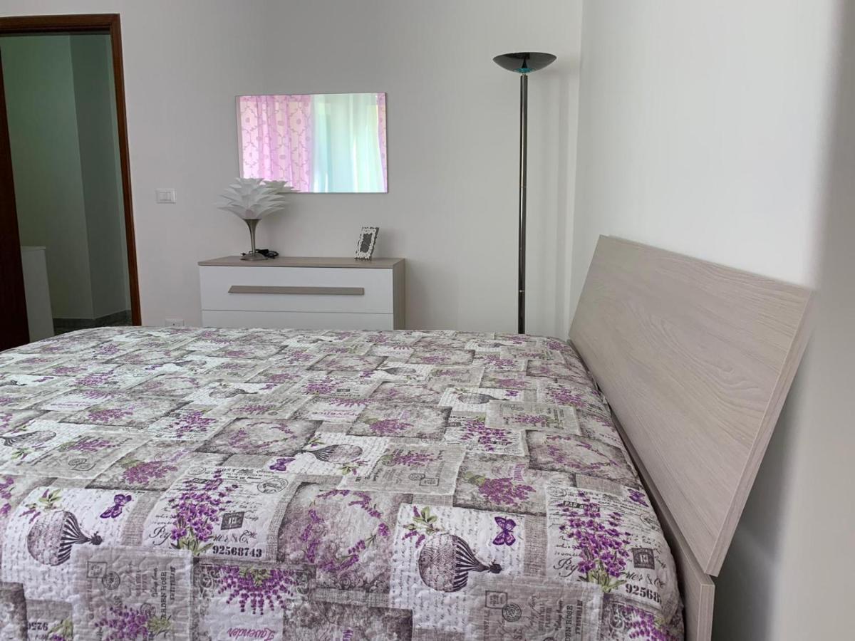 Casa Graziano Apartment Monopoli Bagian luar foto