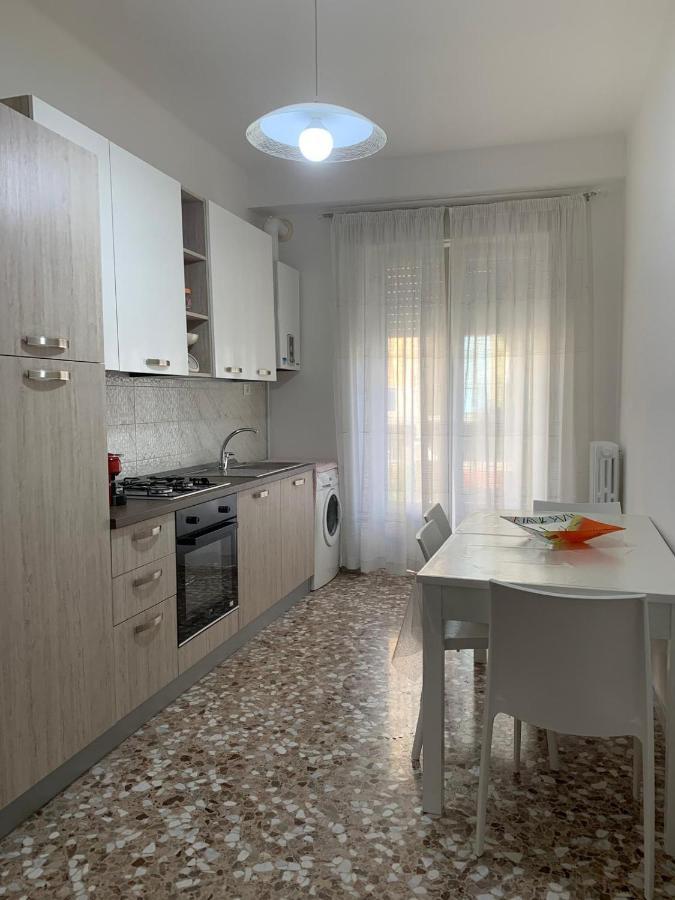 Casa Graziano Apartment Monopoli Bagian luar foto