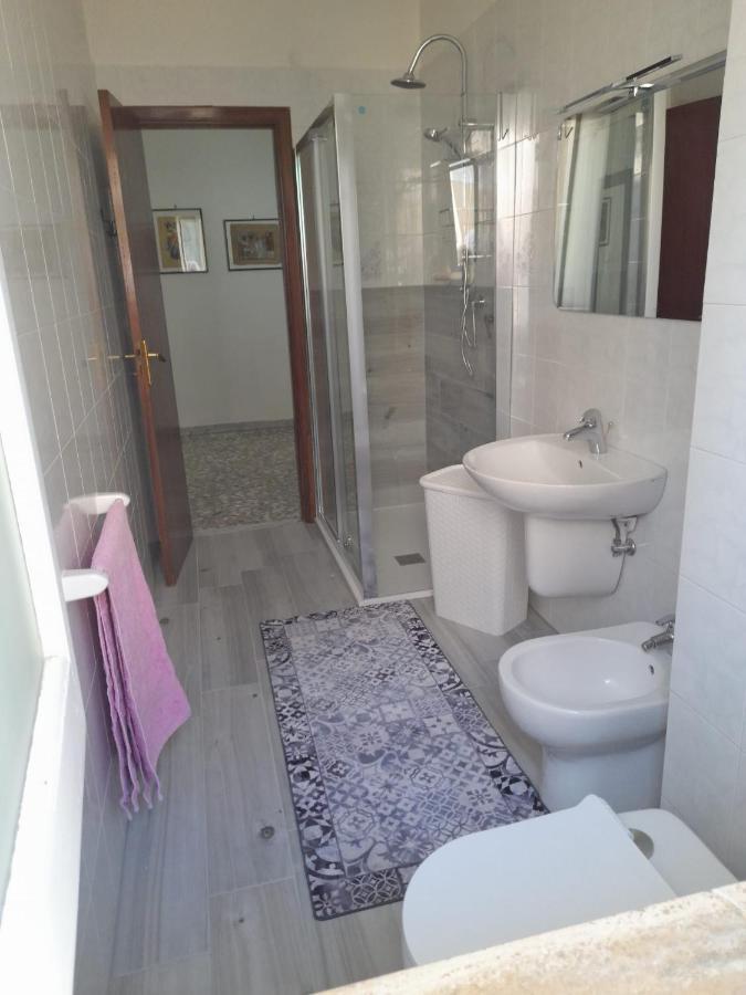 Casa Graziano Apartment Monopoli Bagian luar foto